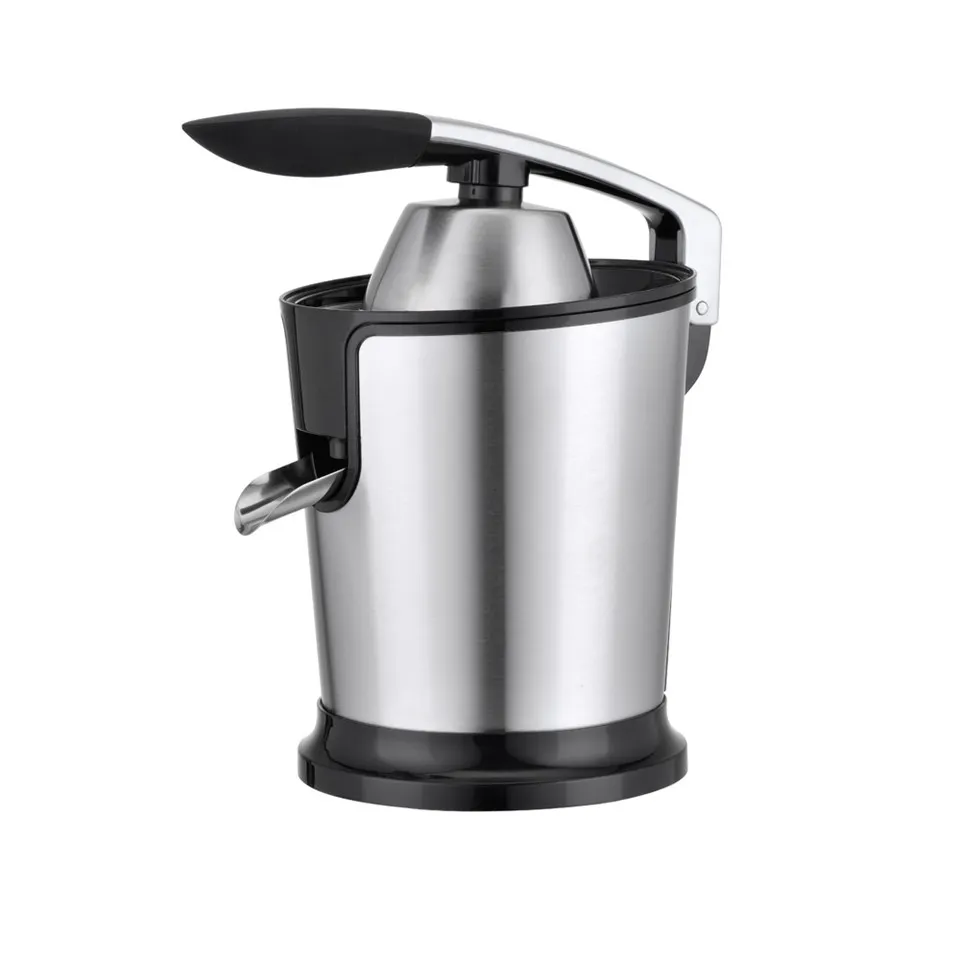 Stainless Steel Electric Citrus Juicer